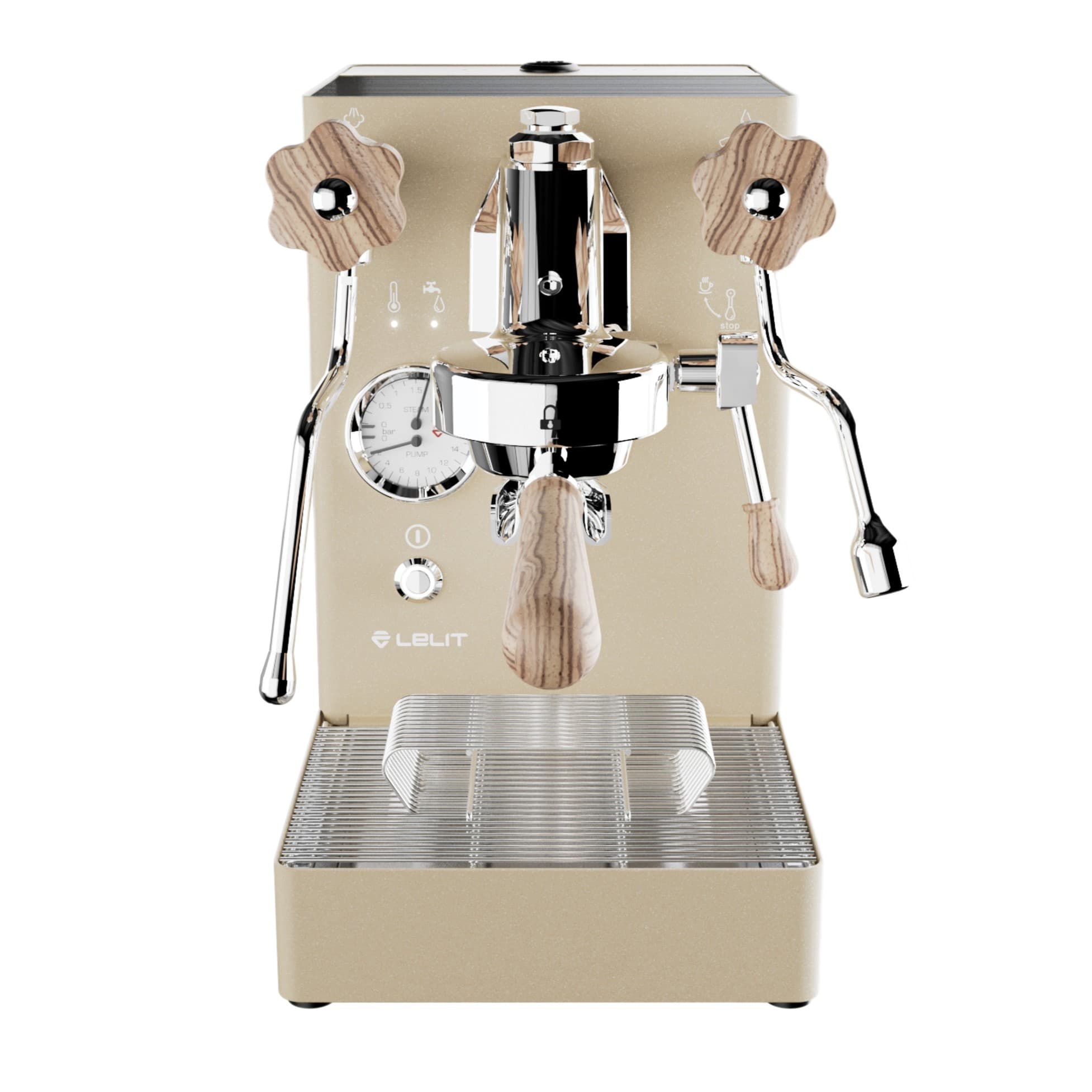 Lelit - Mara X - V2 Heat Exchanger Espresso Machine
