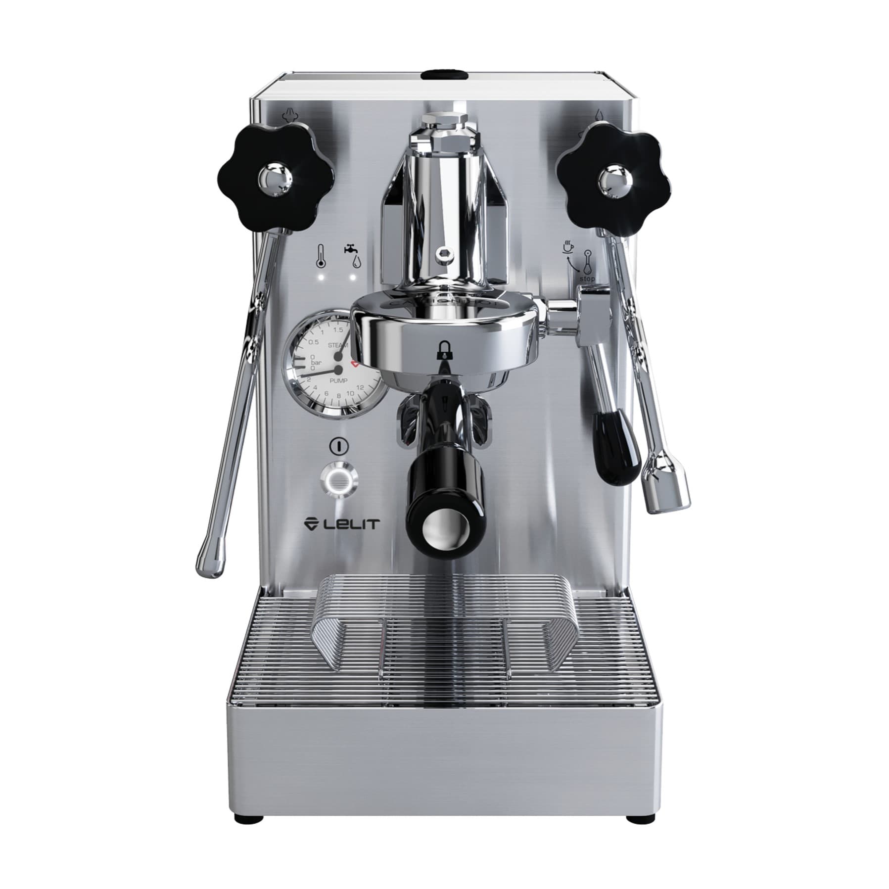 Lelit - Mara X - V2 Heat Exchanger Espresso Machine