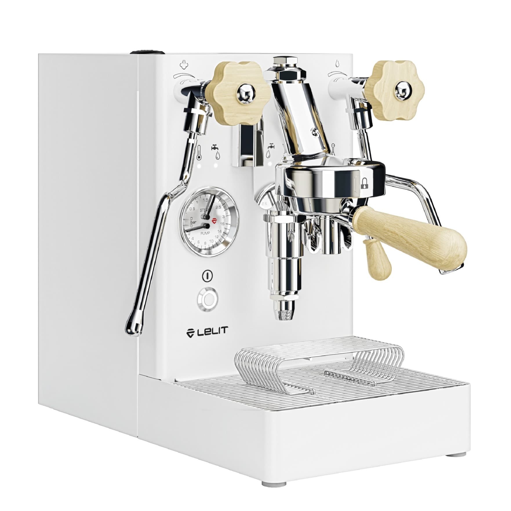 Lelit - Mara X - V2 Heat Exchanger Espresso Machine