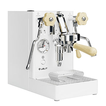 Lelit - Mara X - V2 Heat Exchanger Espresso Machine