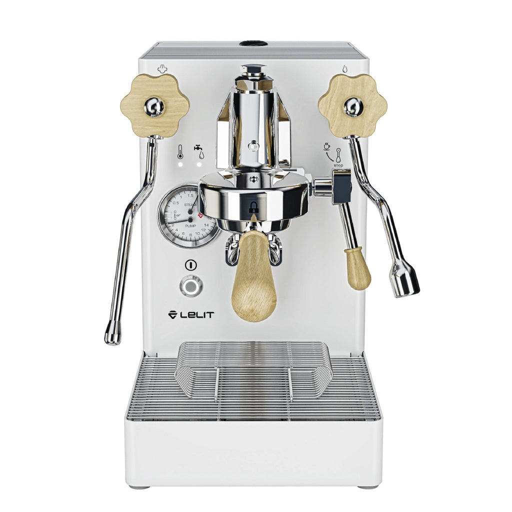 Lelit - Mara X - V2 Heat Exchanger Espresso Machine