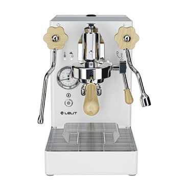 Lelit - Mara X - V2 Heat Exchanger Espresso Machine