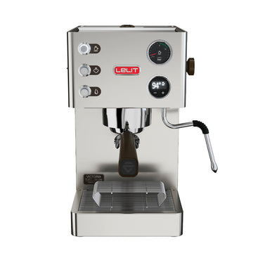 Lelit - Victoria - PL91T - Single boiler - PID - Preinfusion
