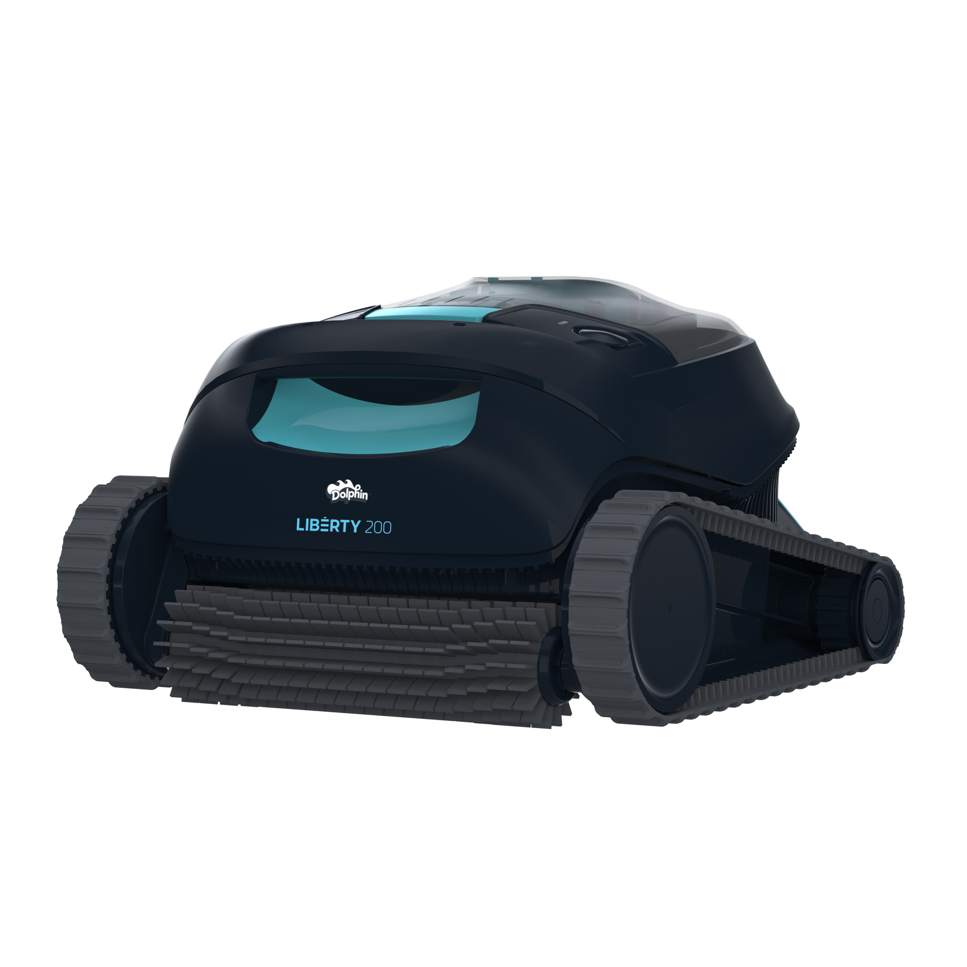 Dolphin Liberty 200 Cordless Robotic Pool Cleaner