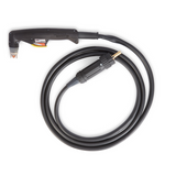 Lincoln Tomahawk LC30 Handheld Plasma Torch 10 ft (3 m) - K5537-1