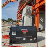 Lincoln Maverick 325X Diesel Welder / Generator - K3581-1