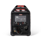 Lincoln Power MIG 220 AC/DC Multi-Process Welder - K5379-1