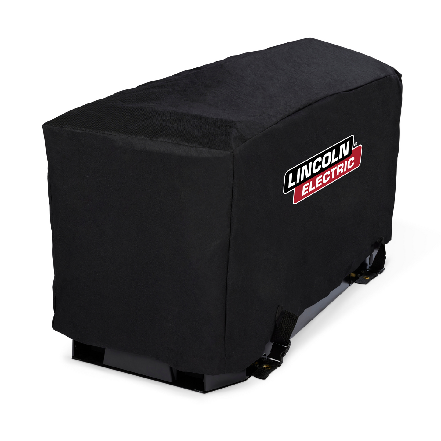Lincoln Ranger 260 & 330 MPX Air Ballistic Nylon Cover - K5492-1