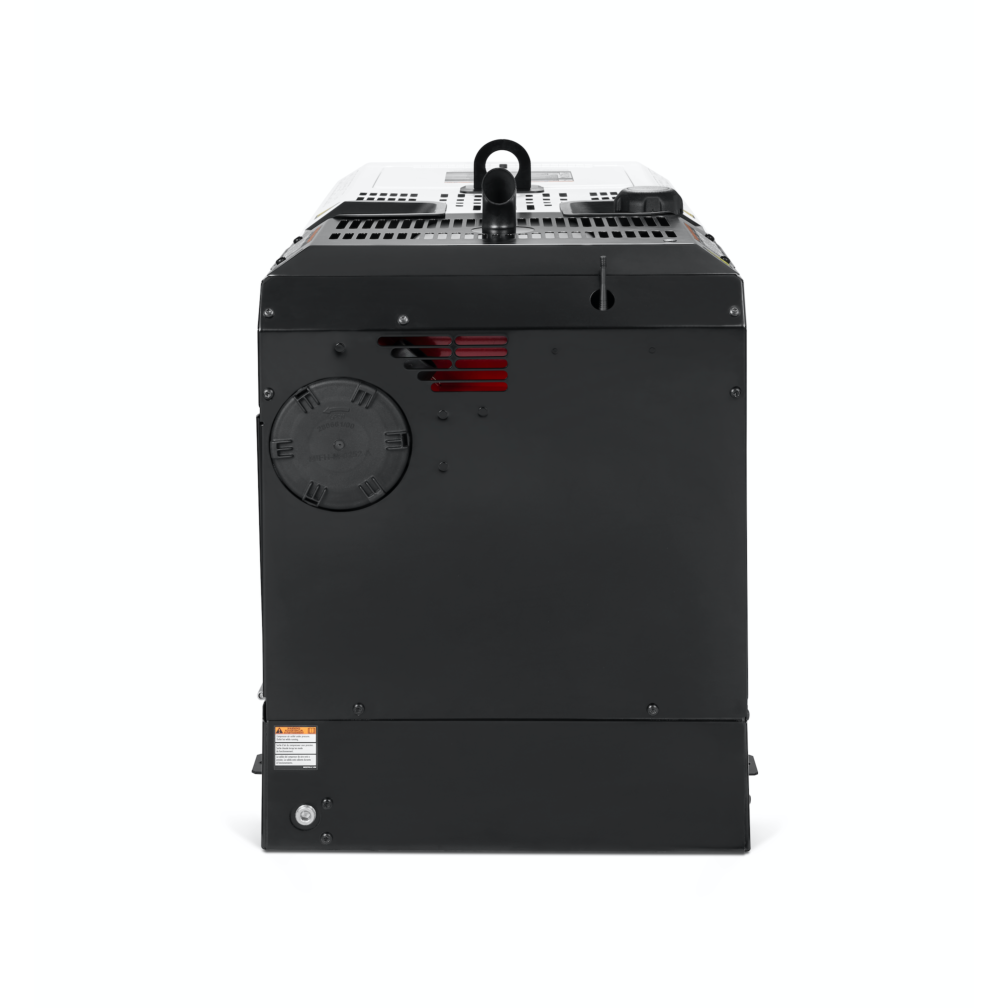Lincoln Ranger Air 260MPX Welder/Generator - K5238-1