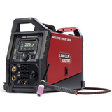 Lincoln Square Wave 205 TIG/Stick Welder - K5613-1