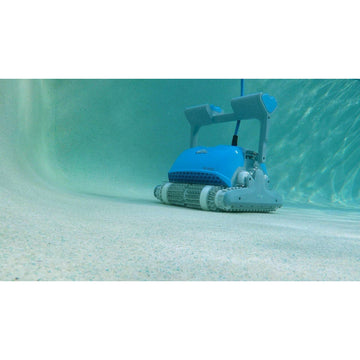 Dolphin M400 Robotic Pool Cleaner Maytronics