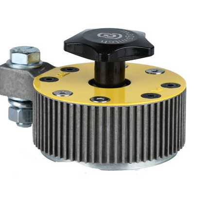 Magswitch Magnetic Ground Clamp - 800 amp - 8100552