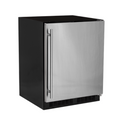 MARVEL  24-In Low Profile Built-In High-Capacity Refrigerator - Stainless Steel (MARE124SS31A)