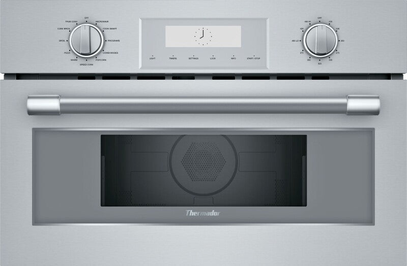 THERMADOR  Professional Speed Oven 30'' - Stainless Steel (MC30WP)