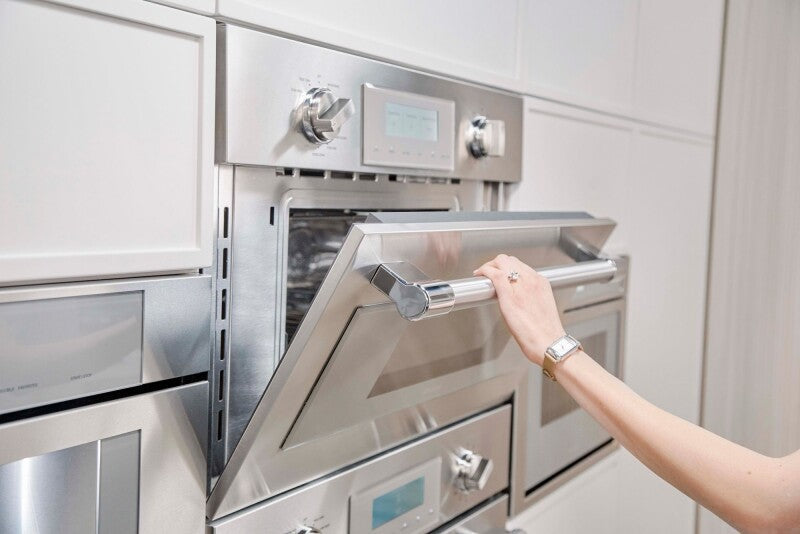 THERMADOR  Professional Speed Oven 30'' - Stainless Steel (MC30WP)