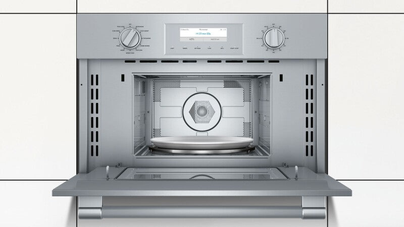 THERMADOR  Professional Speed Oven 30'' - Stainless Steel (MC30WP)