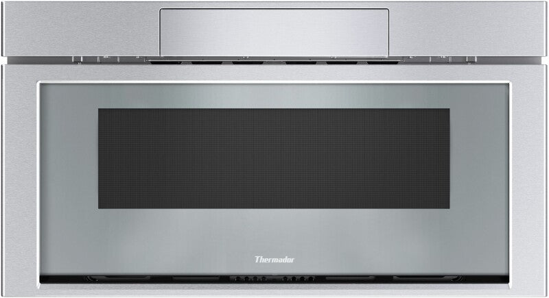 THERMADOR  Professional Microdrawer® Microwave 30'' - Stainless Steel (MD30BS)