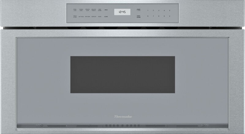Thermador  MicroDrawer Microwave 30" - Stainless Steel (MD30WS)