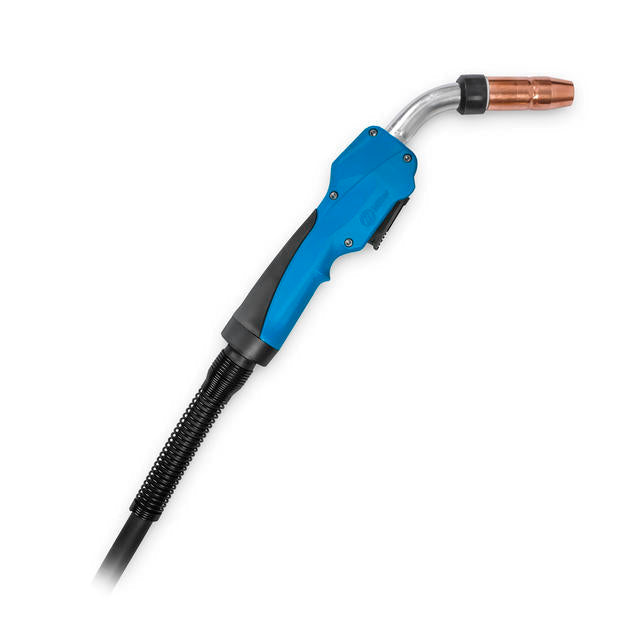 Miller MDX-250 MIG Gun 10ft. (3 m) - 1770035