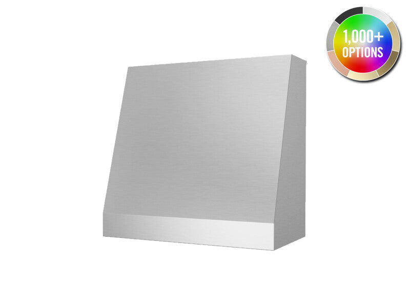 BLUESTAR  36″ Mesa - Stainless Steel (ME036ML)