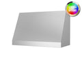 BLUESTAR  54″ Mesa - Stainless Steel (ME054ML)