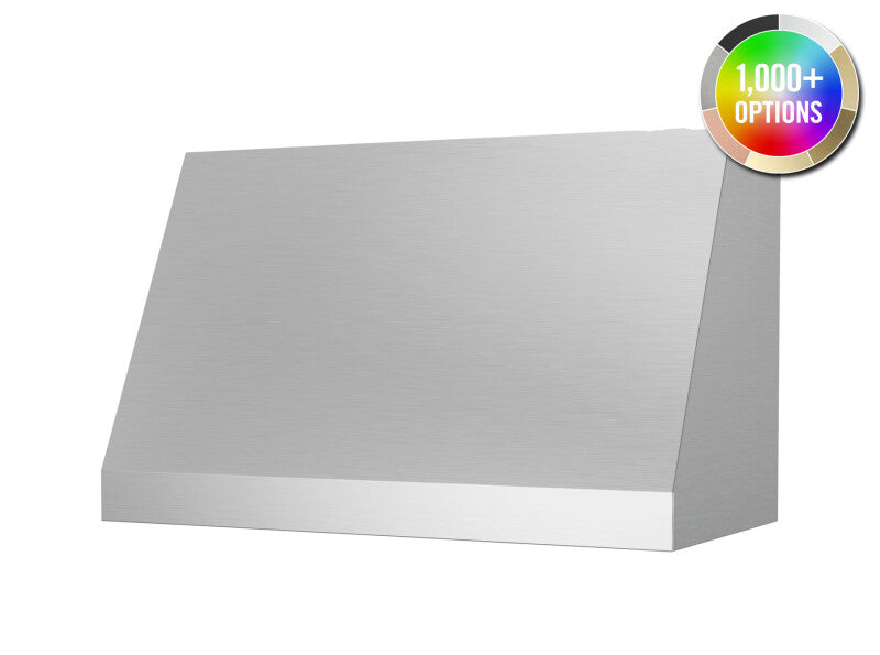 BLUESTAR  60″ Mesa - Stainless Steel (ME060ML)
