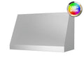 BLUESTAR  60″ Mesa - Stainless Steel (ME060ML)