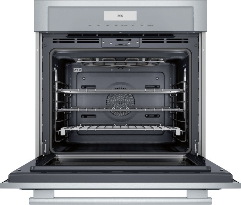 THERMADOR  Masterpiece® Single Wall Oven 30'' - Stainless Steel (ME301WS)