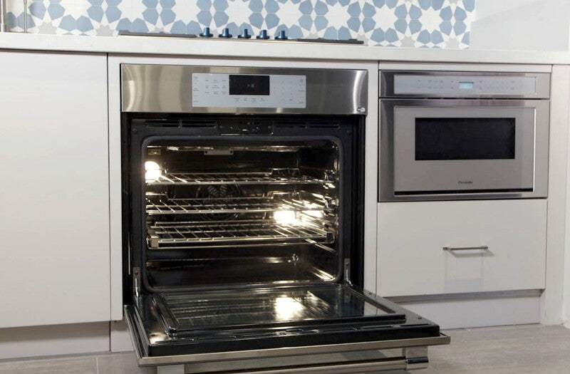 Thermador  Masterpiece® Single Wall Oven 30'' - Stainless Steel (ME301YP)