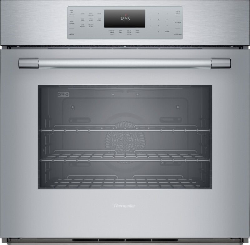 Thermador  Masterpiece® Single Wall Oven 30'' - Stainless Steel (ME301YP)