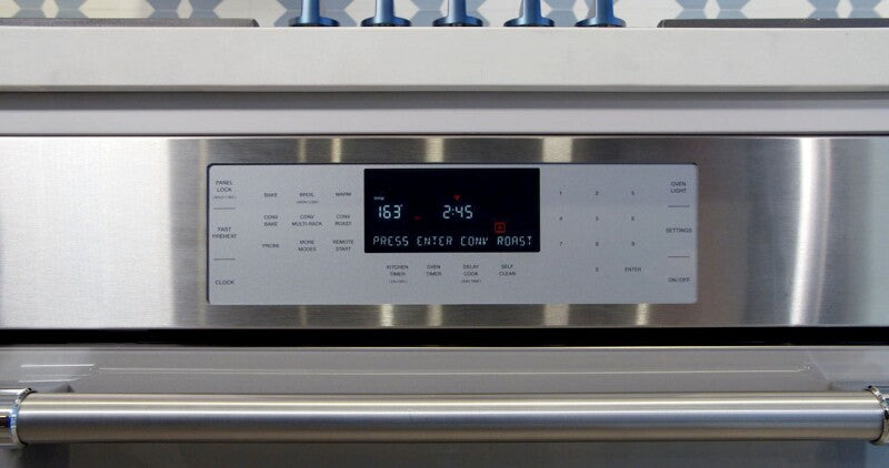 Thermador  Masterpiece® Single Wall Oven 30'' - Stainless Steel (ME301YP)