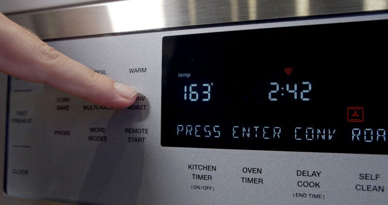 Thermador  Masterpiece® Single Wall Oven 30'' - Stainless Steel (ME301YP)