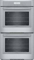 Thermador  Masterpiece® Double Wall Oven 30'' - Stainless Steel (ME302WS)