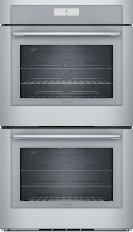Thermador  Masterpiece® Double Wall Oven 30'' - Stainless Steel (ME302WS)