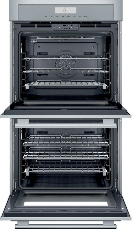 Thermador  Masterpiece® Double Wall Oven 30'' - Stainless Steel (ME302WS)