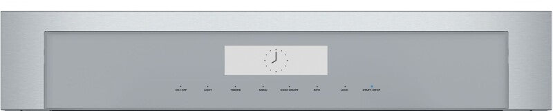 THERMADOR  Masterpiece® Double Combination Built-in Oven With Speed Oven 30'' - Stainless Steel (MEDMC301WS)