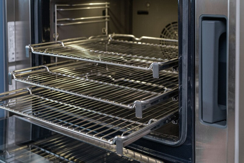 THERMADOR  Masterpiece® Steam Convection 30'' - Stainless Steel (MEDS301BS)