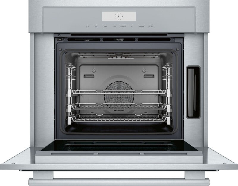 THERMADOR  Steam Convection 30" Steam Convection 30'' - Stainless Steel (MEDS301WS)
