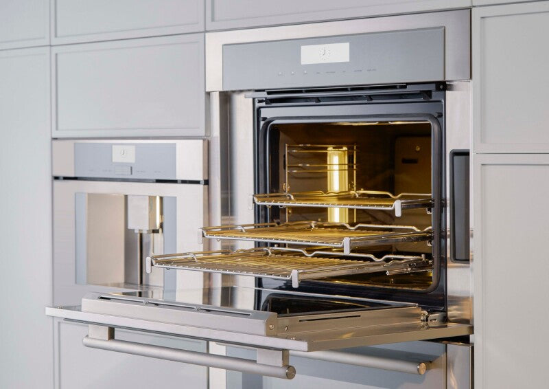 THERMADOR  Steam Convection 30" Steam Convection 30'' - Stainless Steel (MEDS301WS)