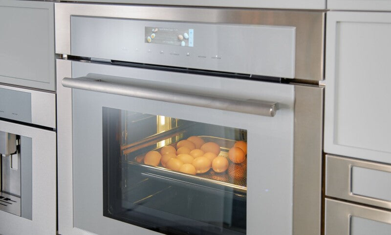 THERMADOR  Steam Convection 30" Steam Convection 30'' - Stainless Steel (MEDS301WS)