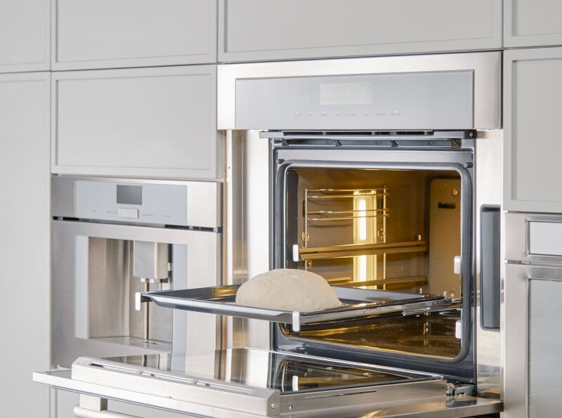 THERMADOR  Steam Convection 30" Steam Convection 30'' - Stainless Steel (MEDS301WS)