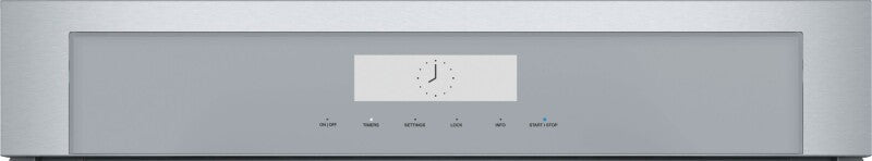 THERMADOR  Masterpiece® Combination Wall Oven 30'' - Stainless Steel (MEM301WS)