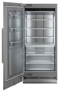 Monolith by Liebherr  Fully Integrated Freezer, Left Hinged - Panel Ready (MF3661)