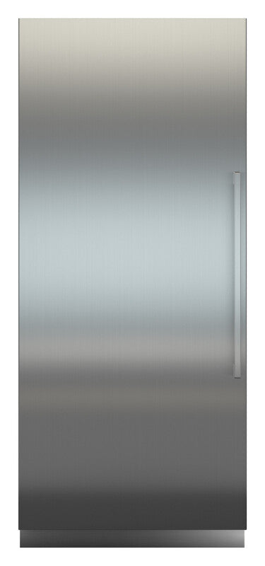 Monolith by Liebherr  Fully Integrated Freezer, Left Hinged - Panel Ready (MF3661)