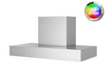 BLUESTAR  54″ Manhattan Hood - Stainless Steel (MH054MA)