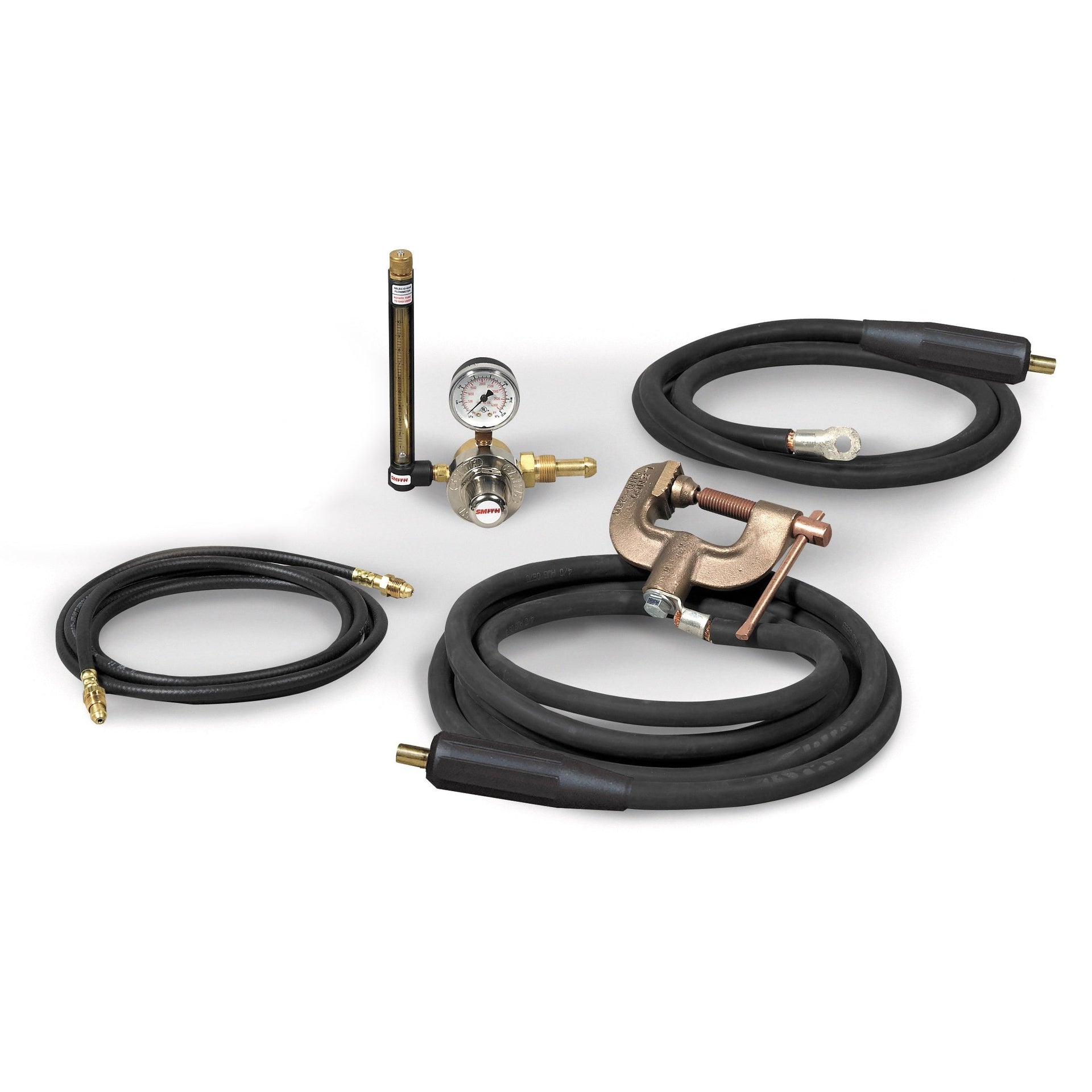 Miller Industrial MIG 4/0 Kit with Dinse Connector - 300405