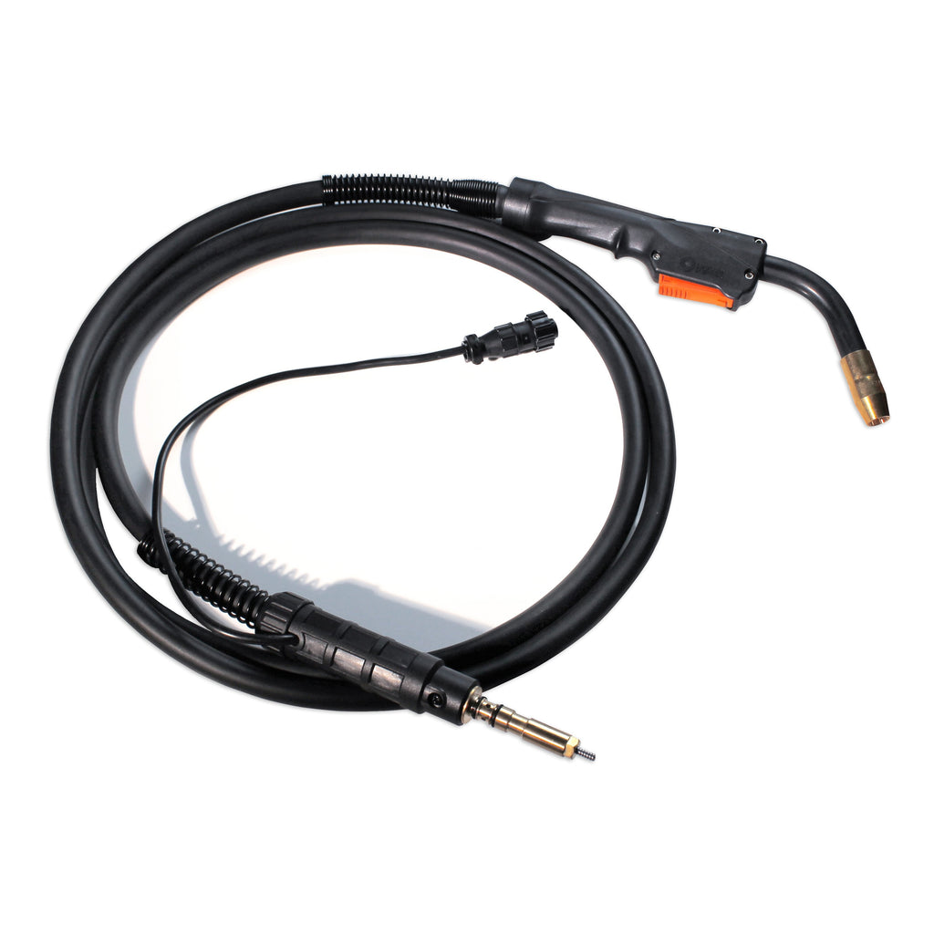 Hobart Multi-Handler 200 Multiprocess Welder - 500578