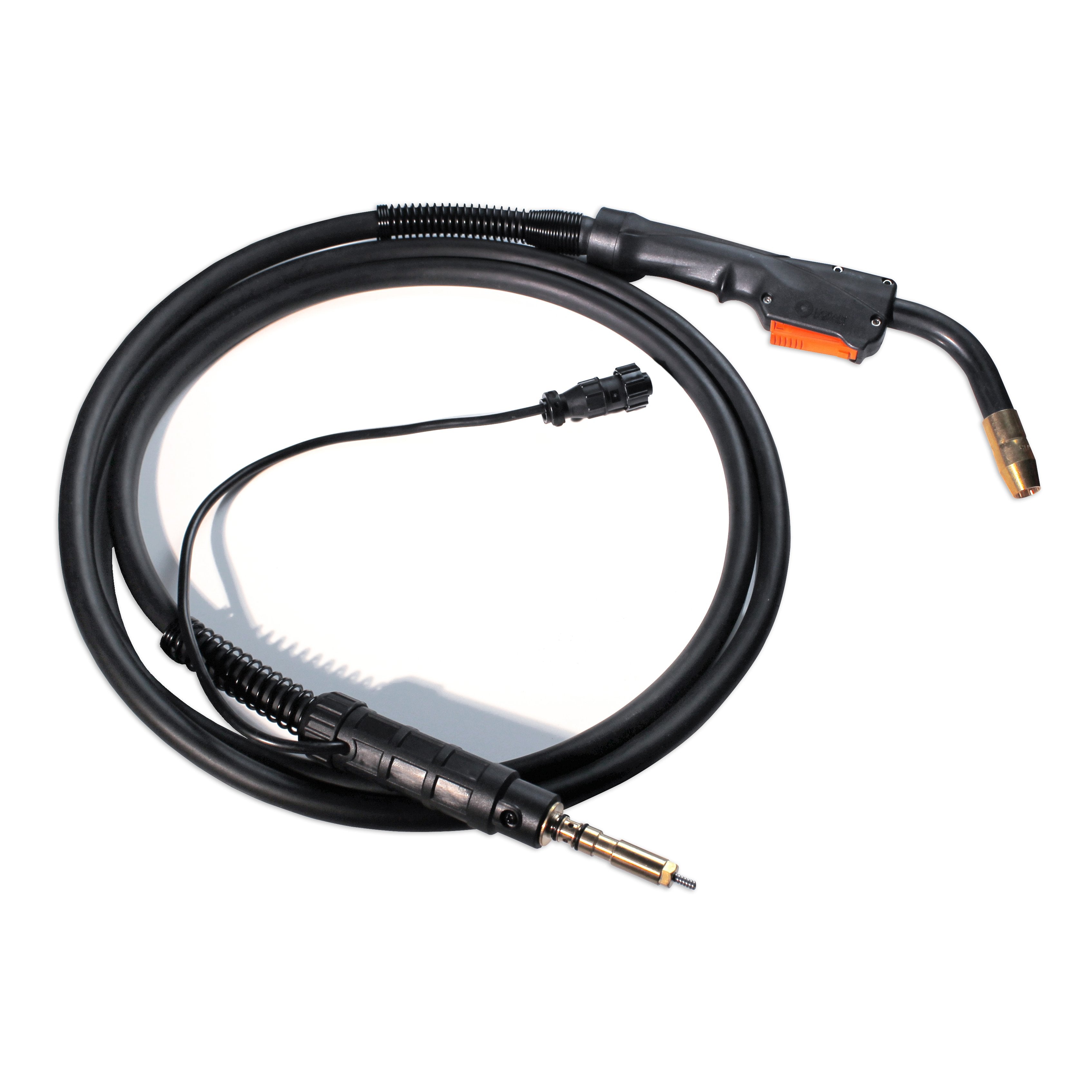 Hobart Multi-Handler 200 Multiprocess Welder - 500578