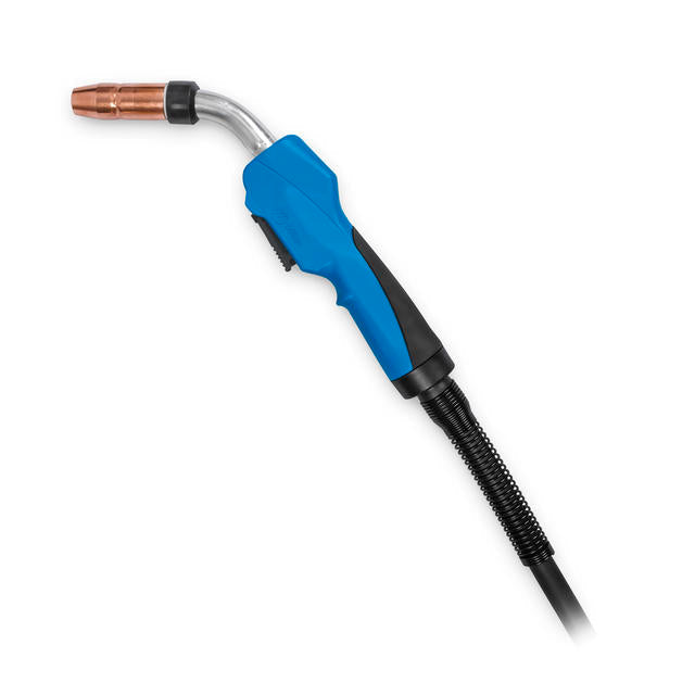 Miller MDX-250 MIG Gun 15ft. (4.6 m), .035-.045 - 1770038