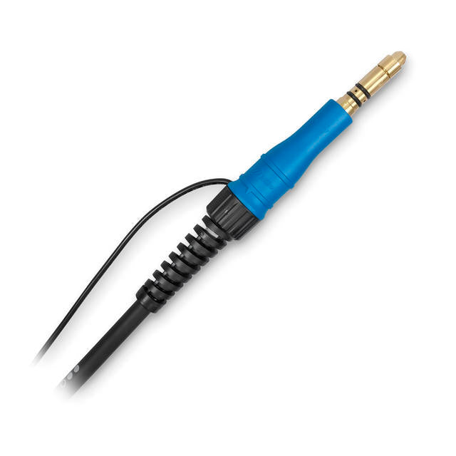 Miller MDX-250 MIG Gun 15ft. (4.6 m), .030-.035 - 1770037